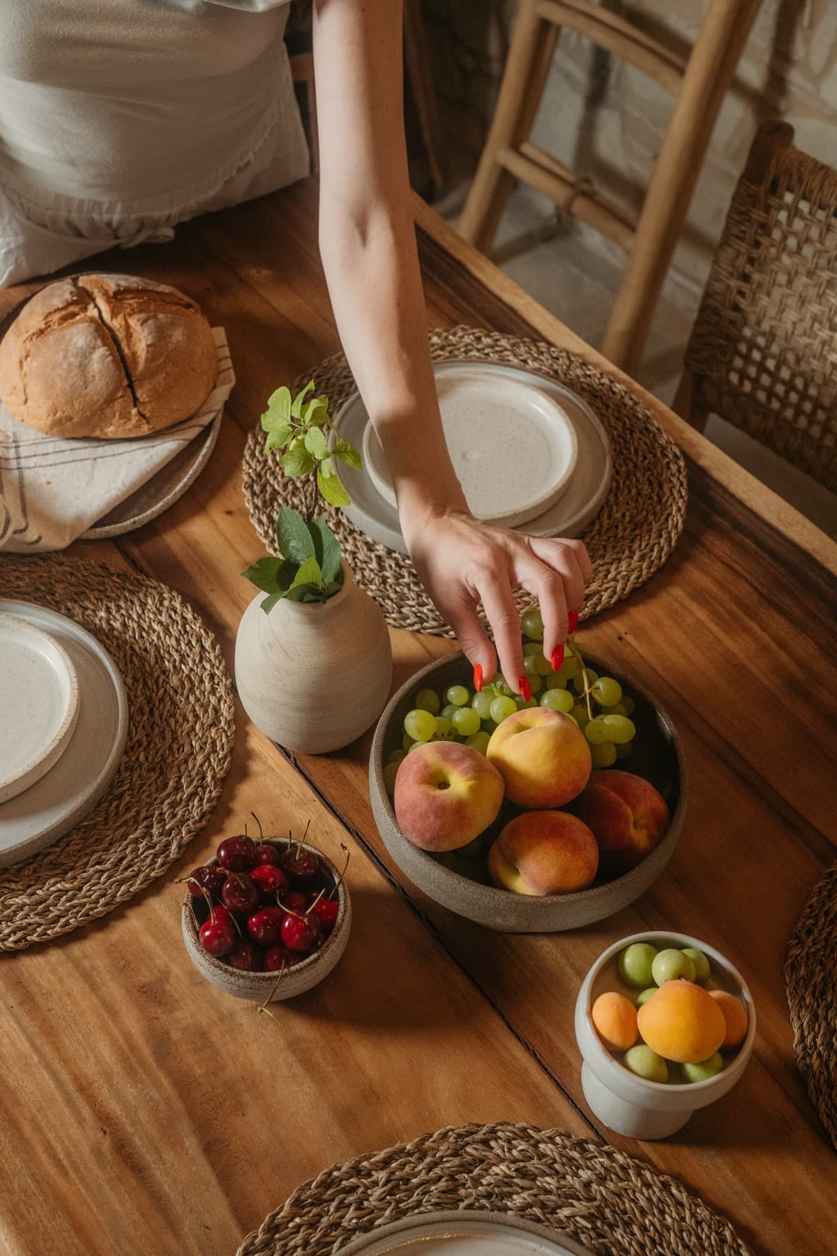 Private Chef Experience