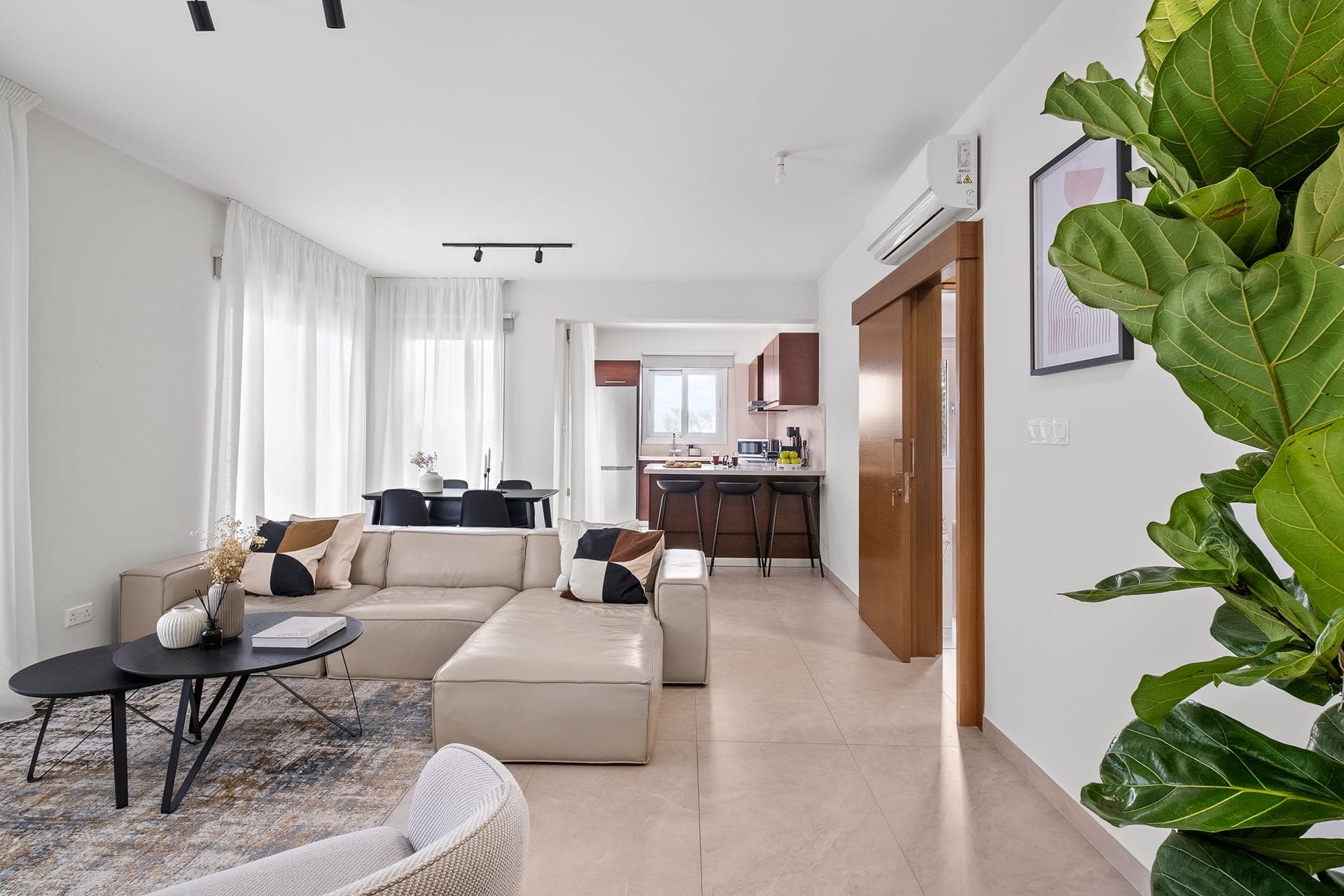 Ethereal Residence