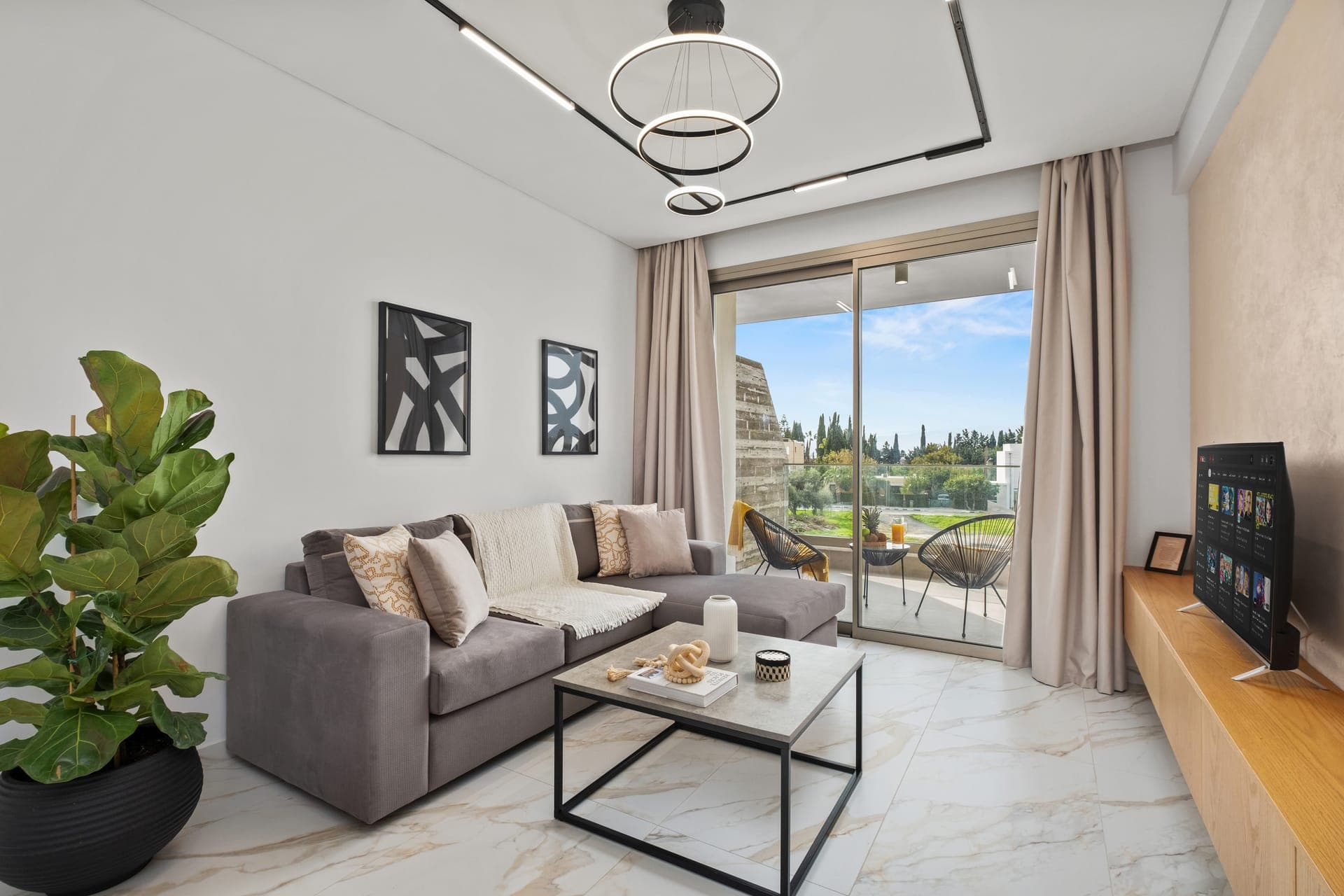 Aurum Residence