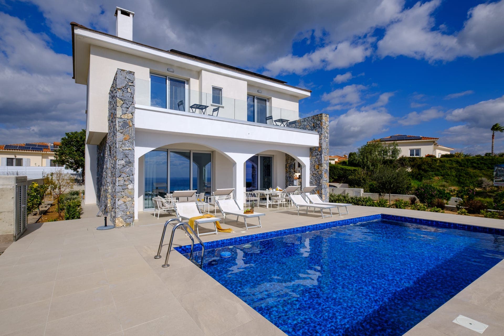 Cavo Aspro