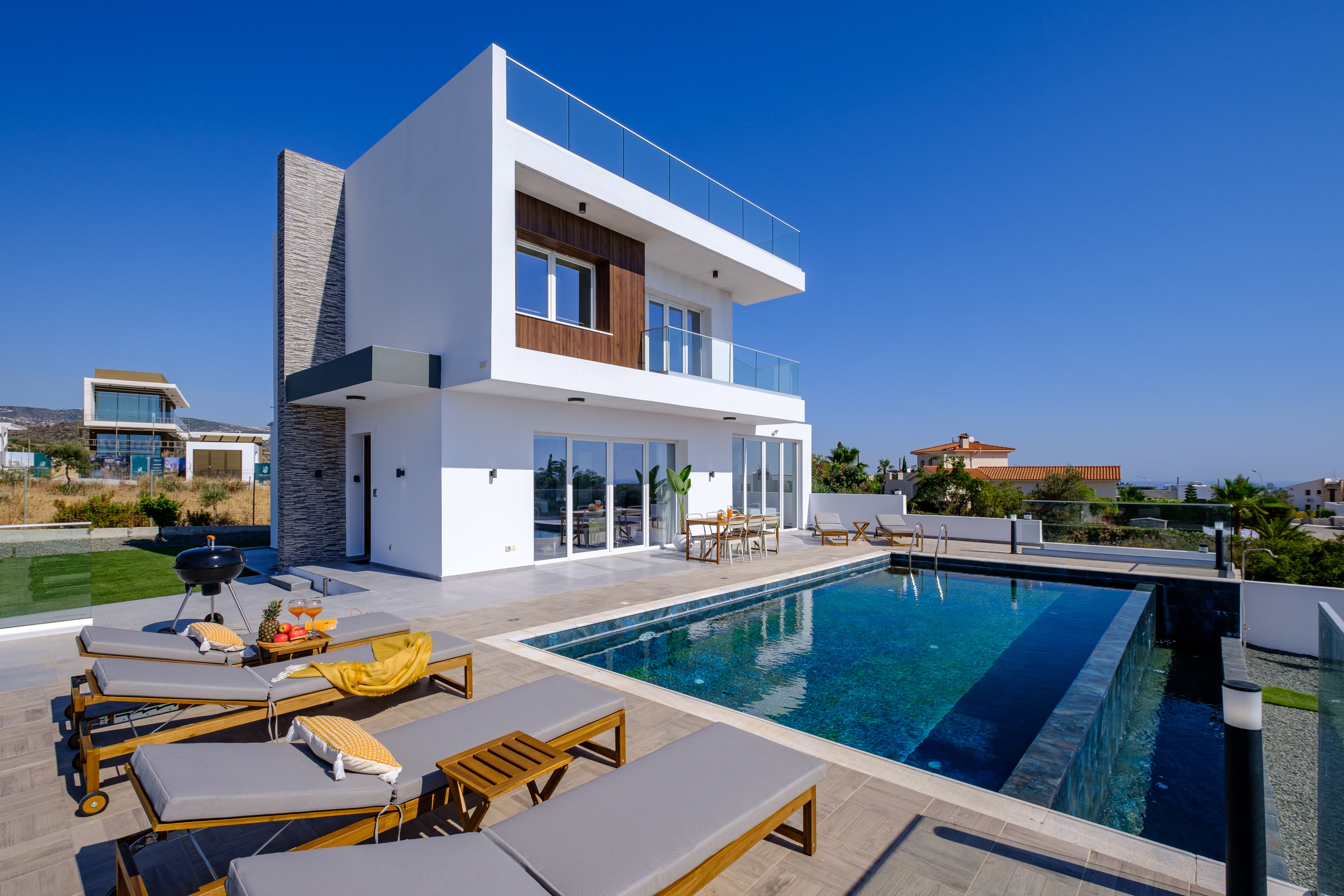 Villa Aelys
