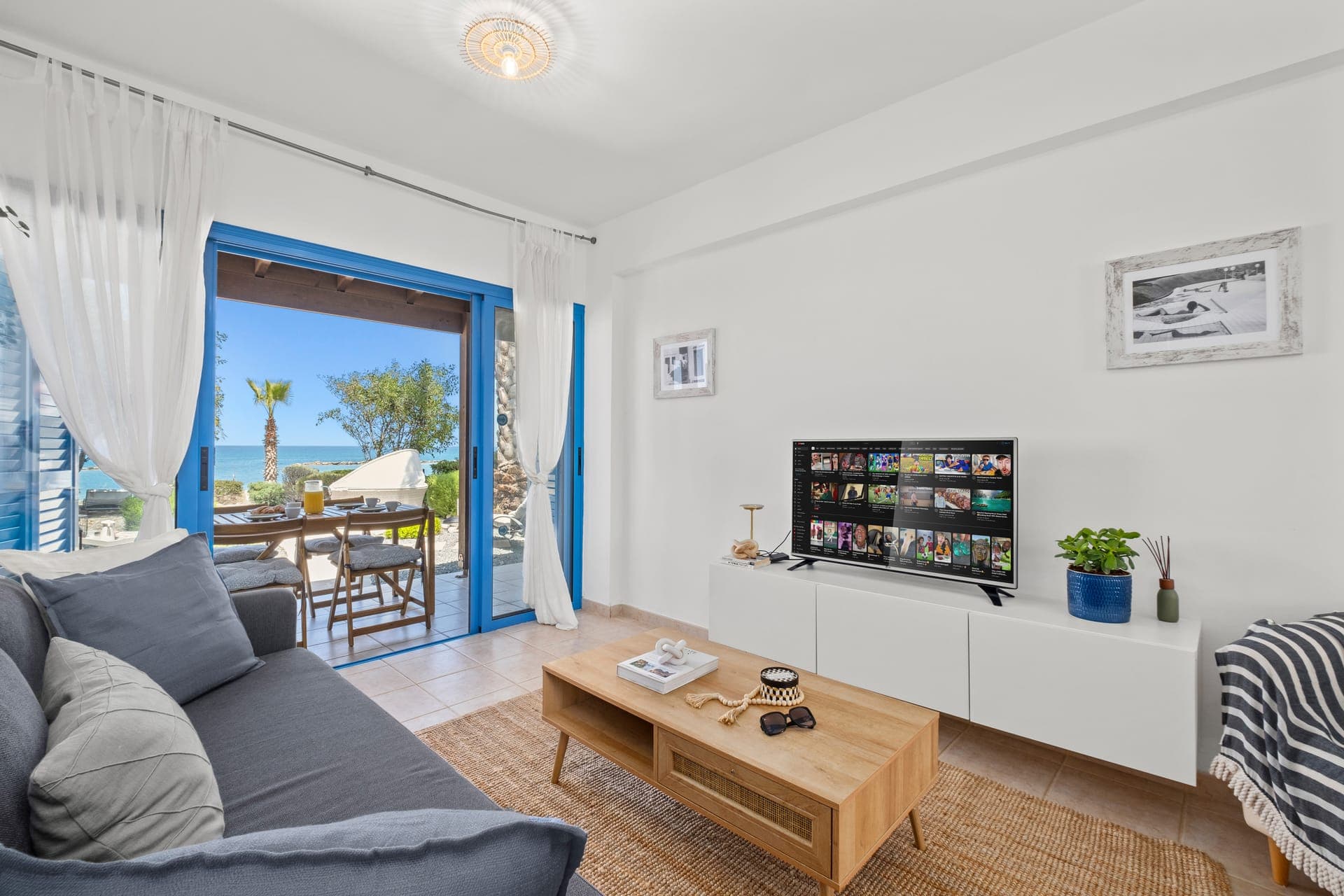 Aura Beachfront
