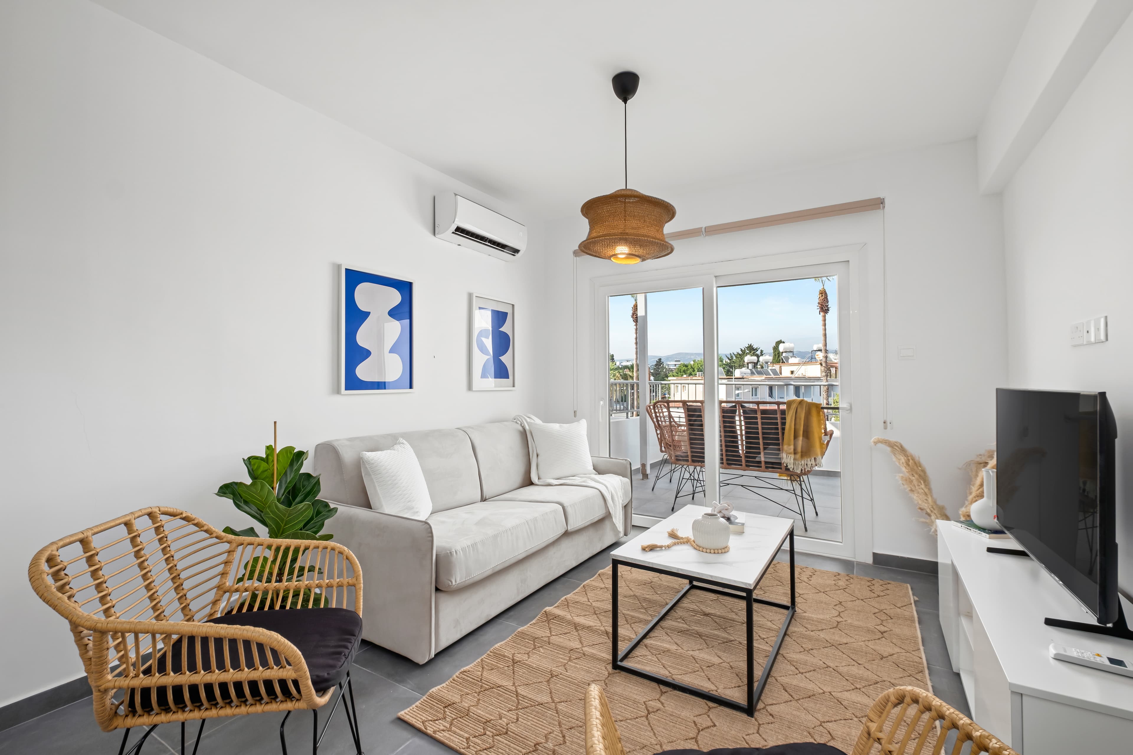 Noessa Residence