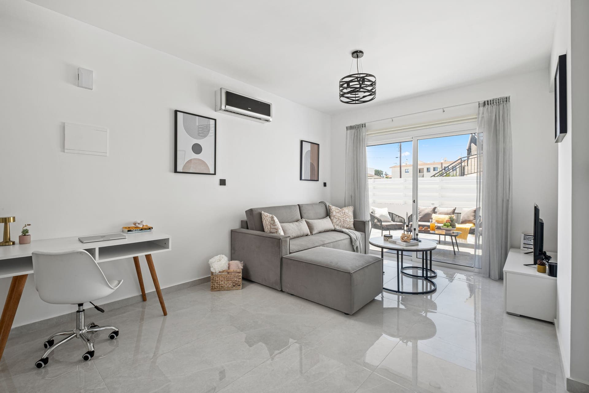 Amber Suites